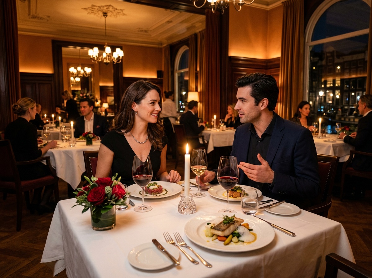TipTop Dining