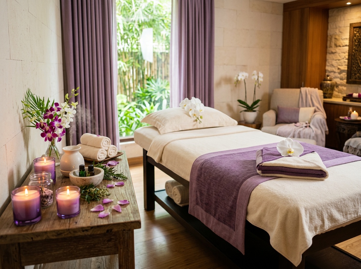 TipTop Spa